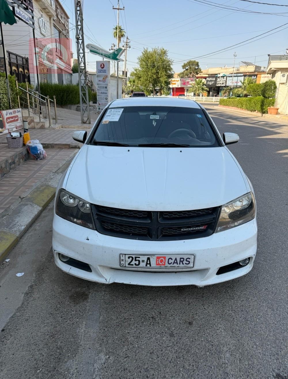 Dodge Avenger